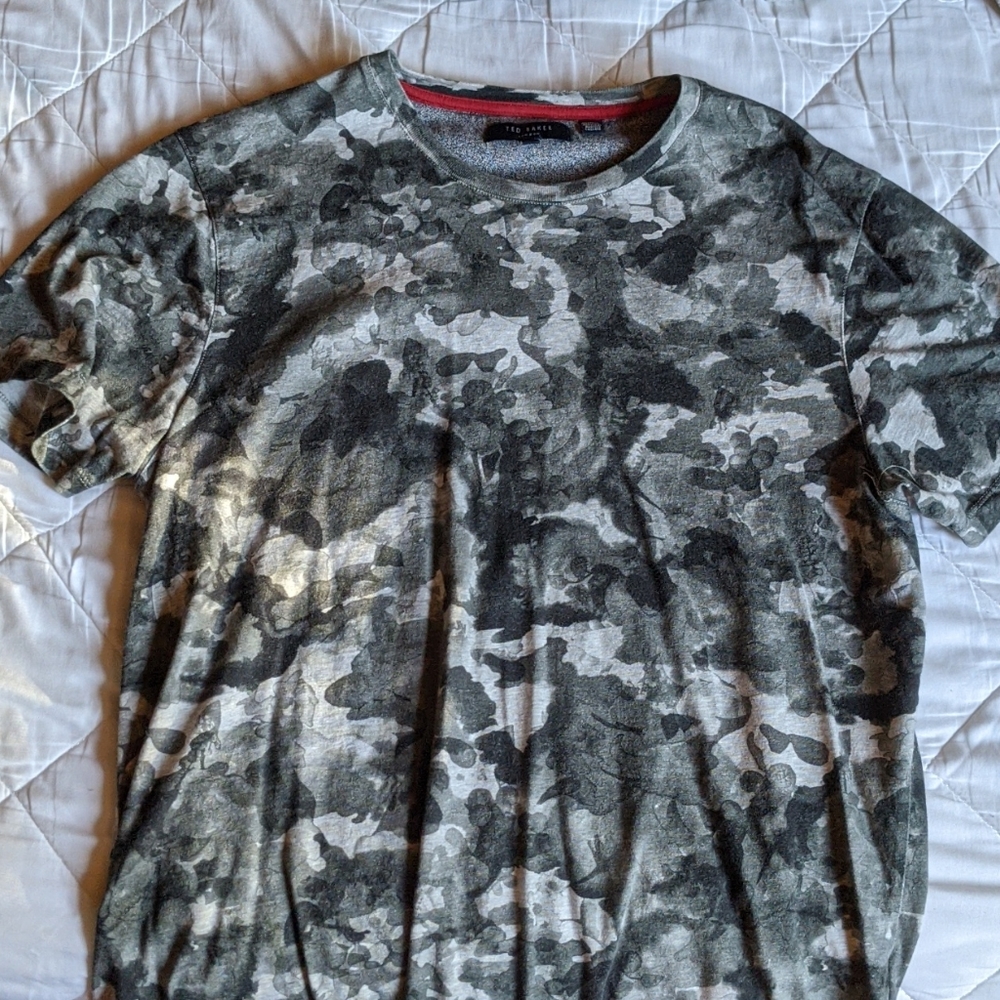 Ted baker size 5
